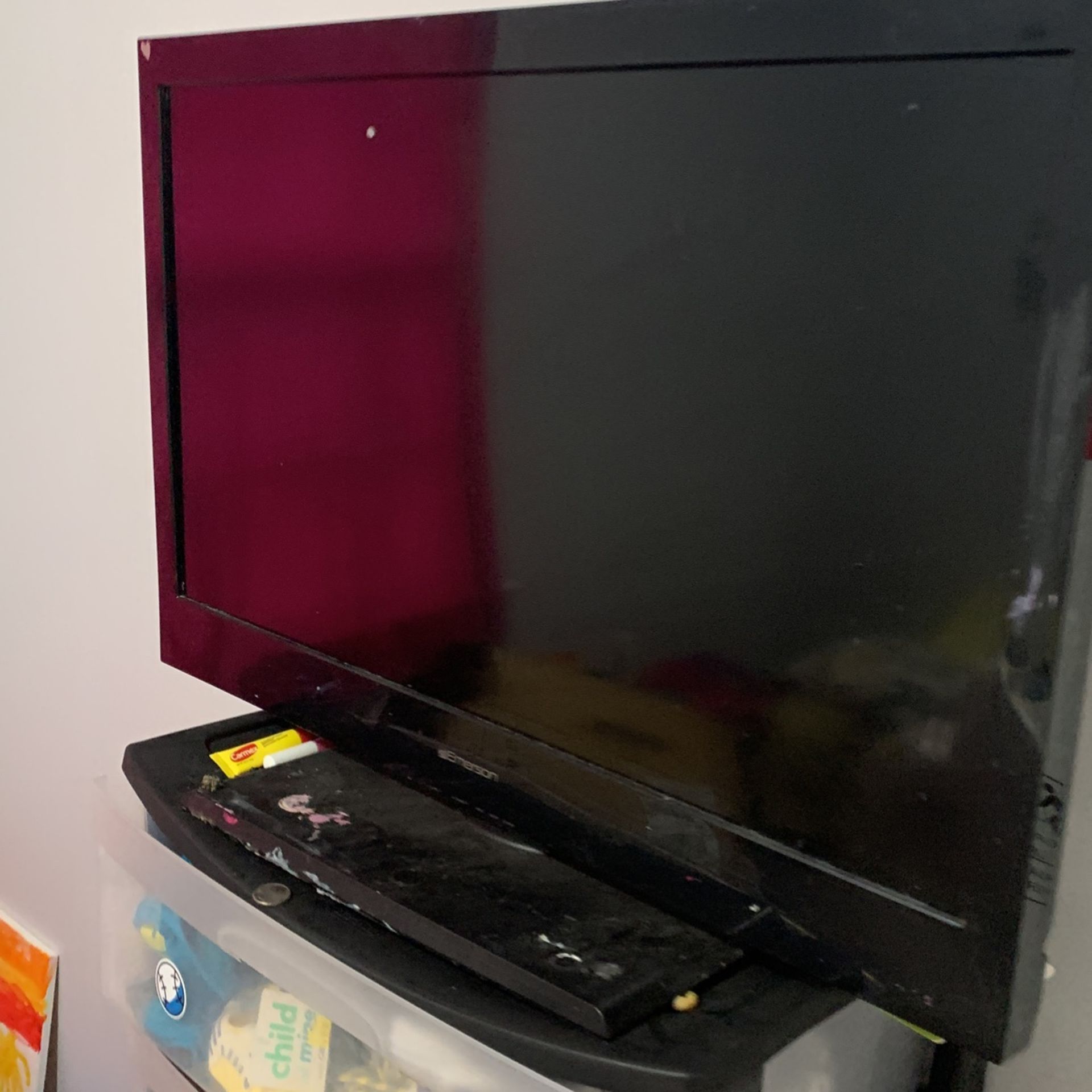 32in Tv