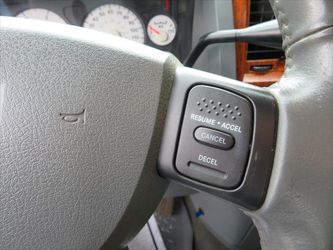 2006 Dodge Ram 2500 Thumbnail