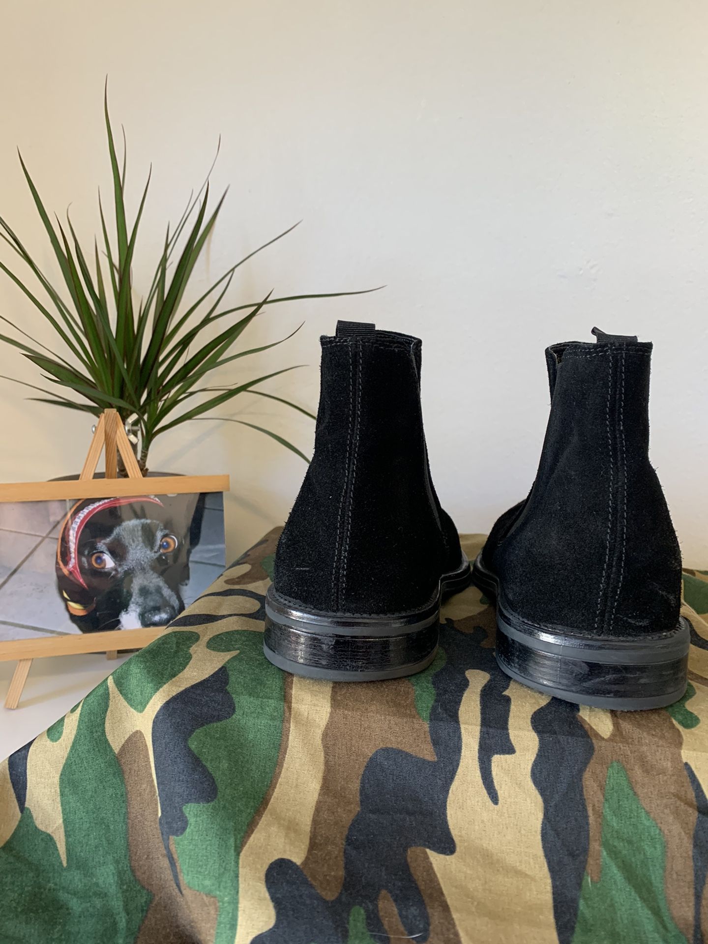 ALDO Kindarumflex Chelsea Boots