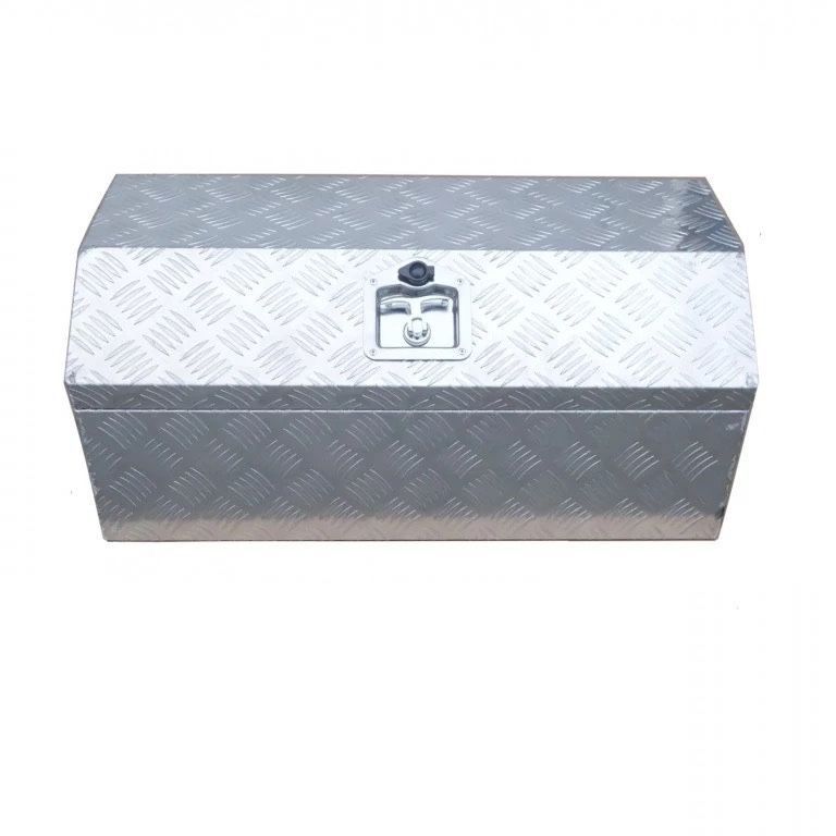 30 inch Aluminum Rv Atv Trailer Toolbox
