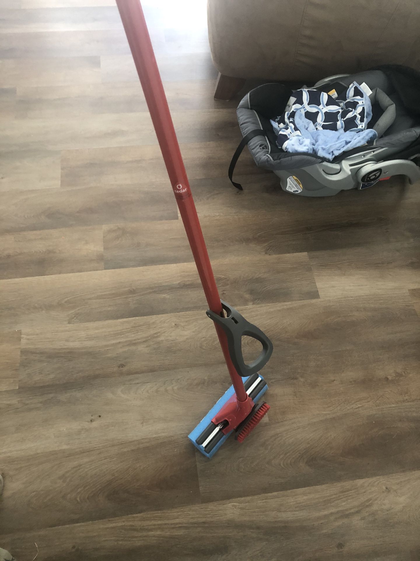 Mop