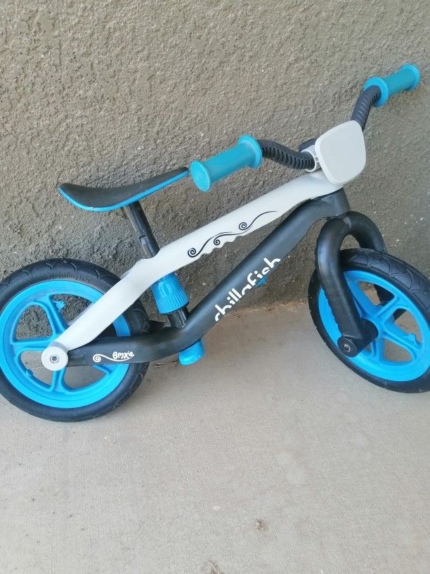 Balance Bike Very Good Condition