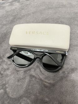 Authenic Versace Sunglasses  Thumbnail