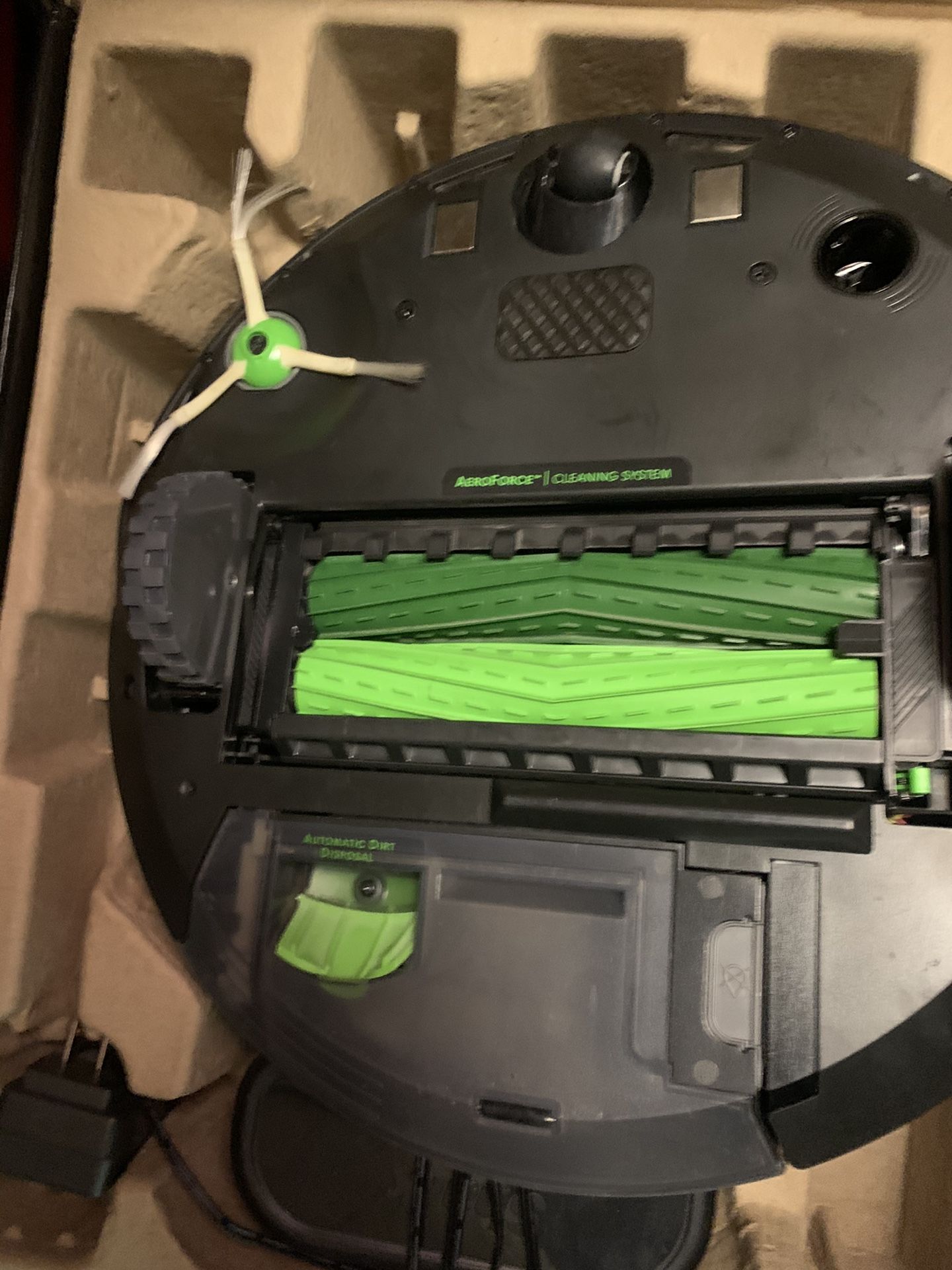 iRobot 3