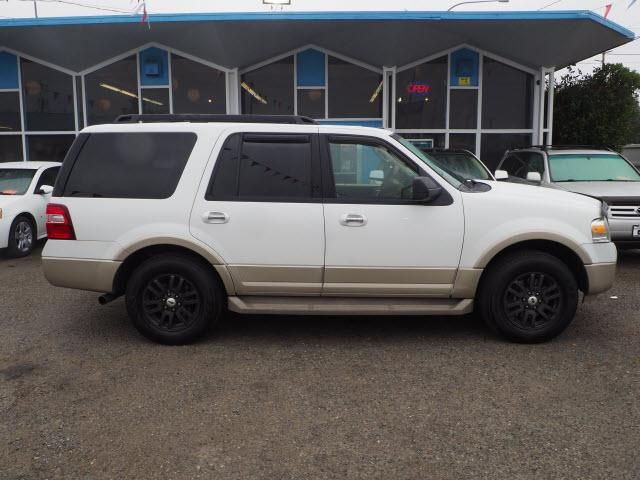 2009 Ford Expedition
