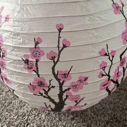 Cherry Blossoms Decorations Party Theme Thumbnail