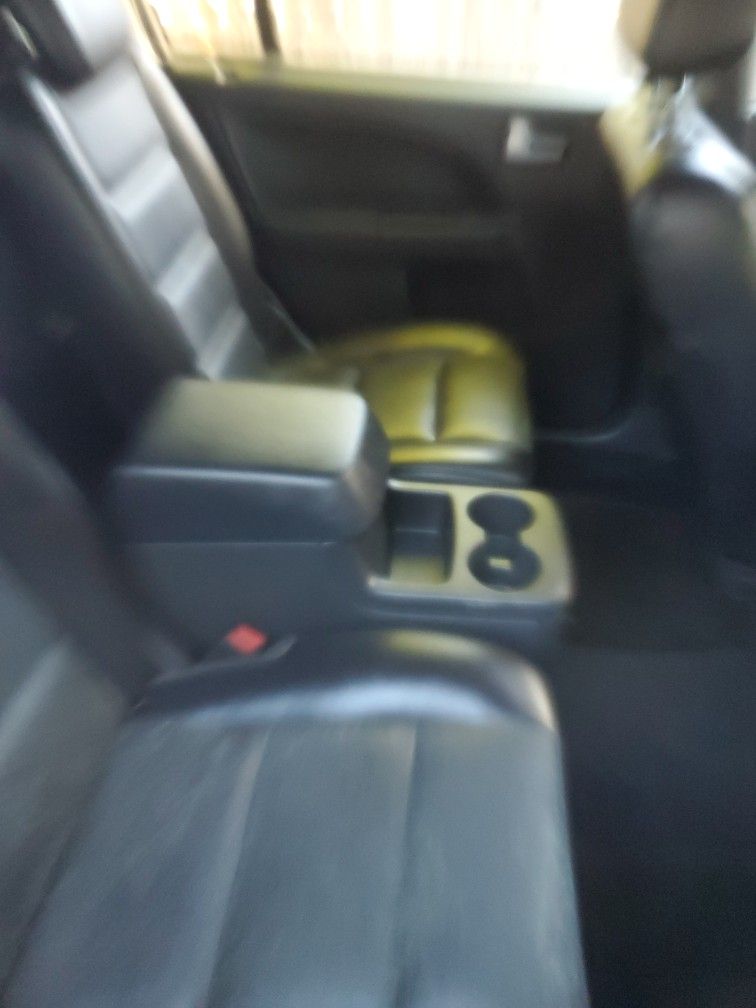 2005 Ford Freestyle