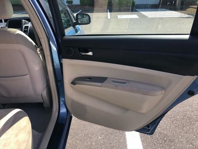 2005 Toyota Prius