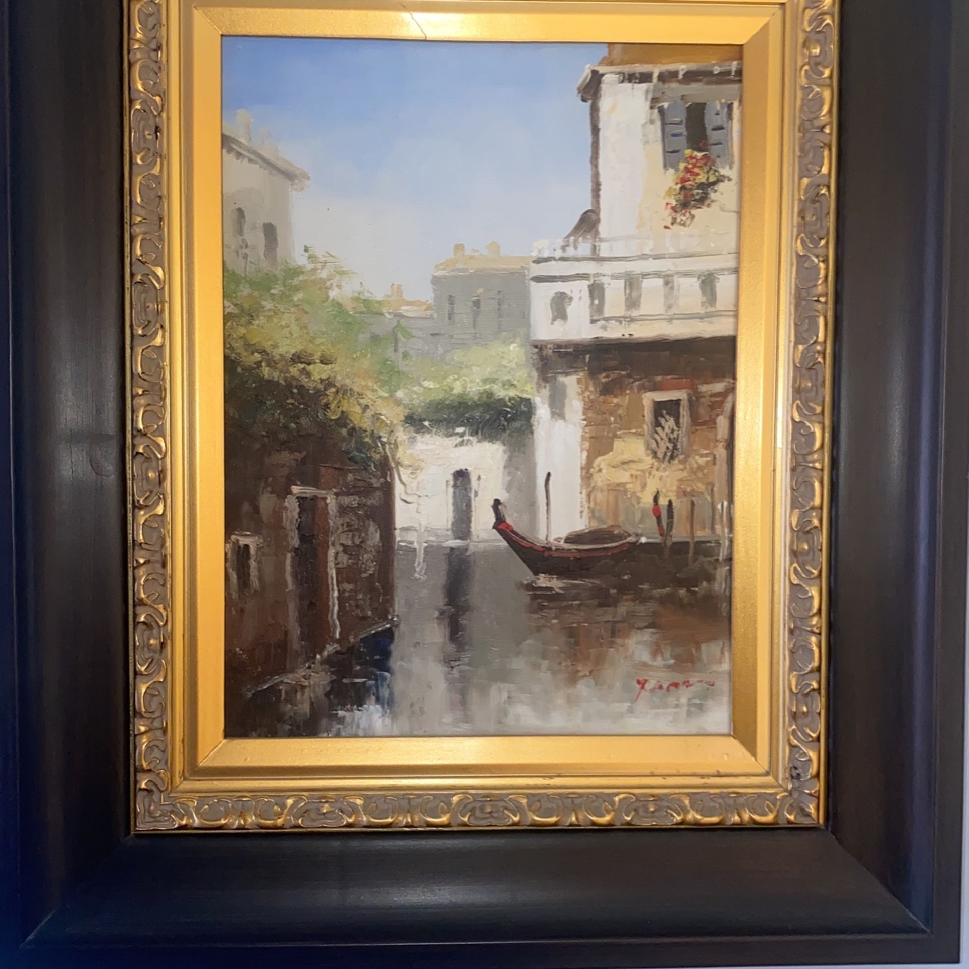 PAINTING