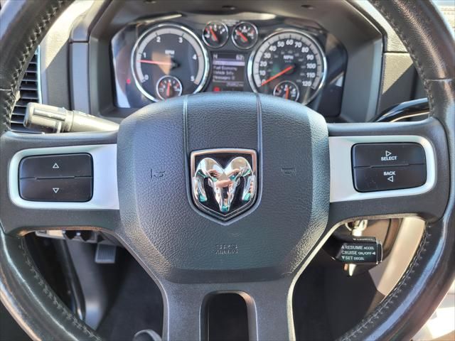 2010 Dodge Ram 3500