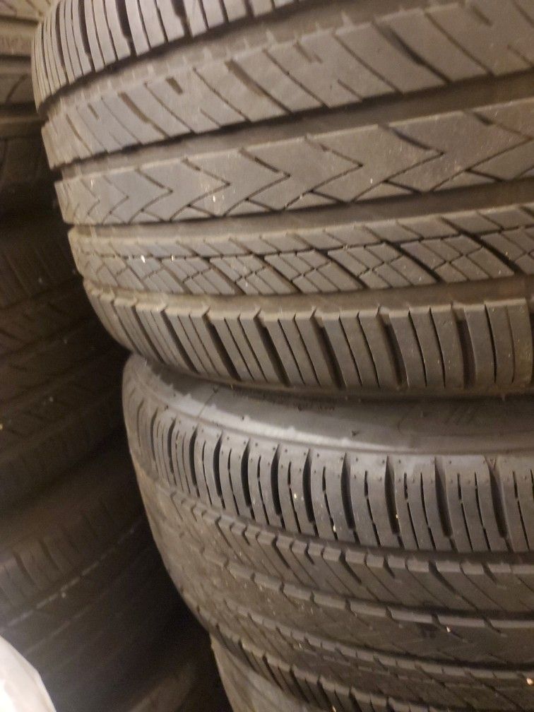 5x120 Wheels/tires