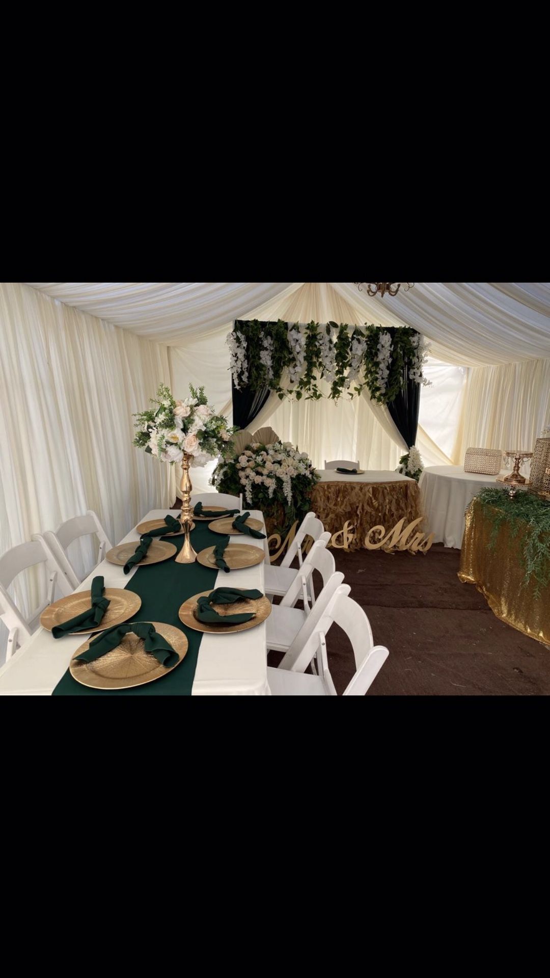 Todo Para Tus Eventos