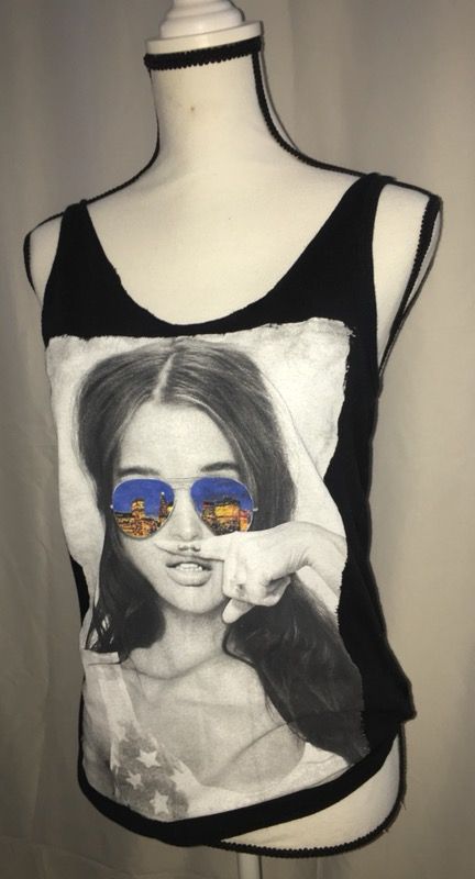 Small tops