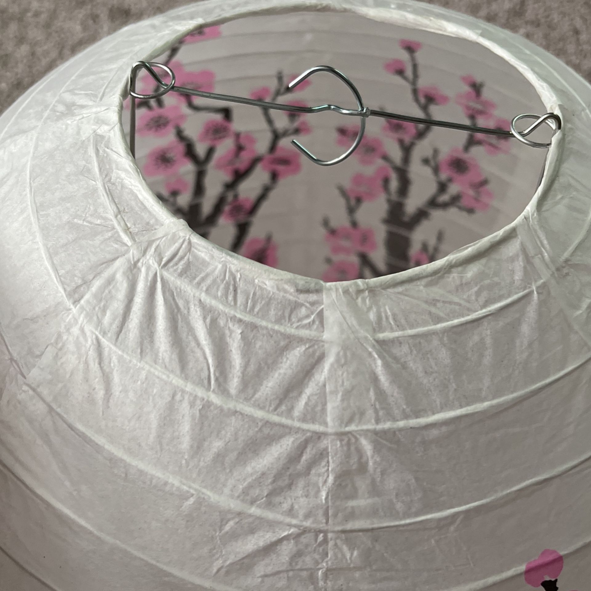 Cherry Blossoms Decorations Party Theme