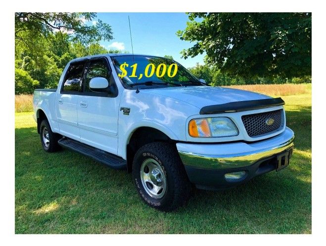 For sale Ford.....