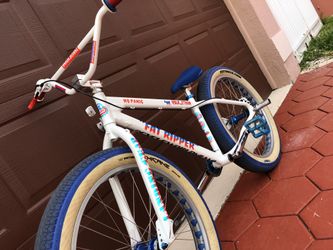 P K Ripper 17 Fat Ripper Se Bike For Sale In Hialeah Fl Offerup