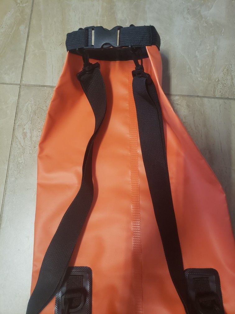 Triathlon Waterproof Backpack