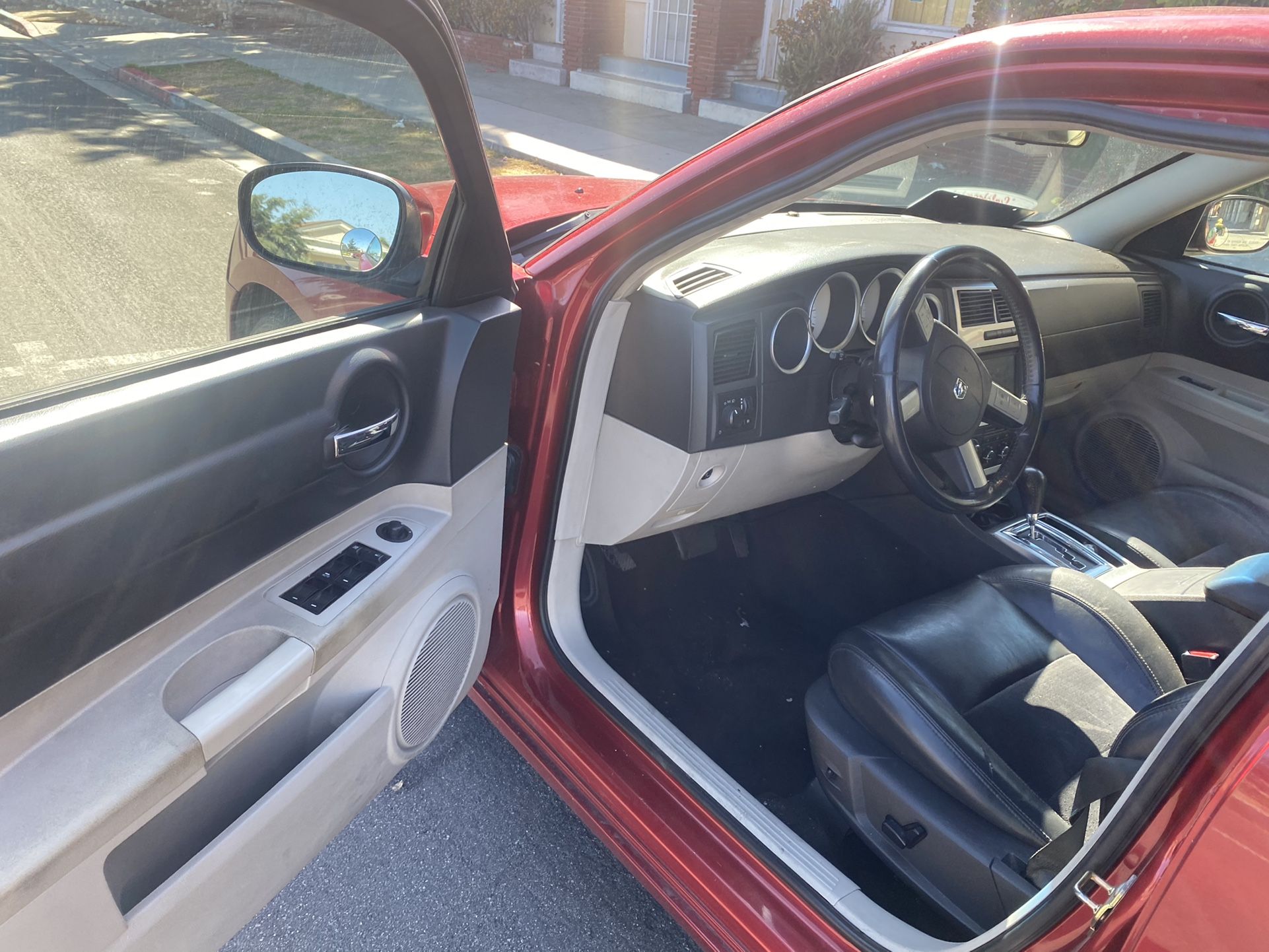 2006 Dodge Charger