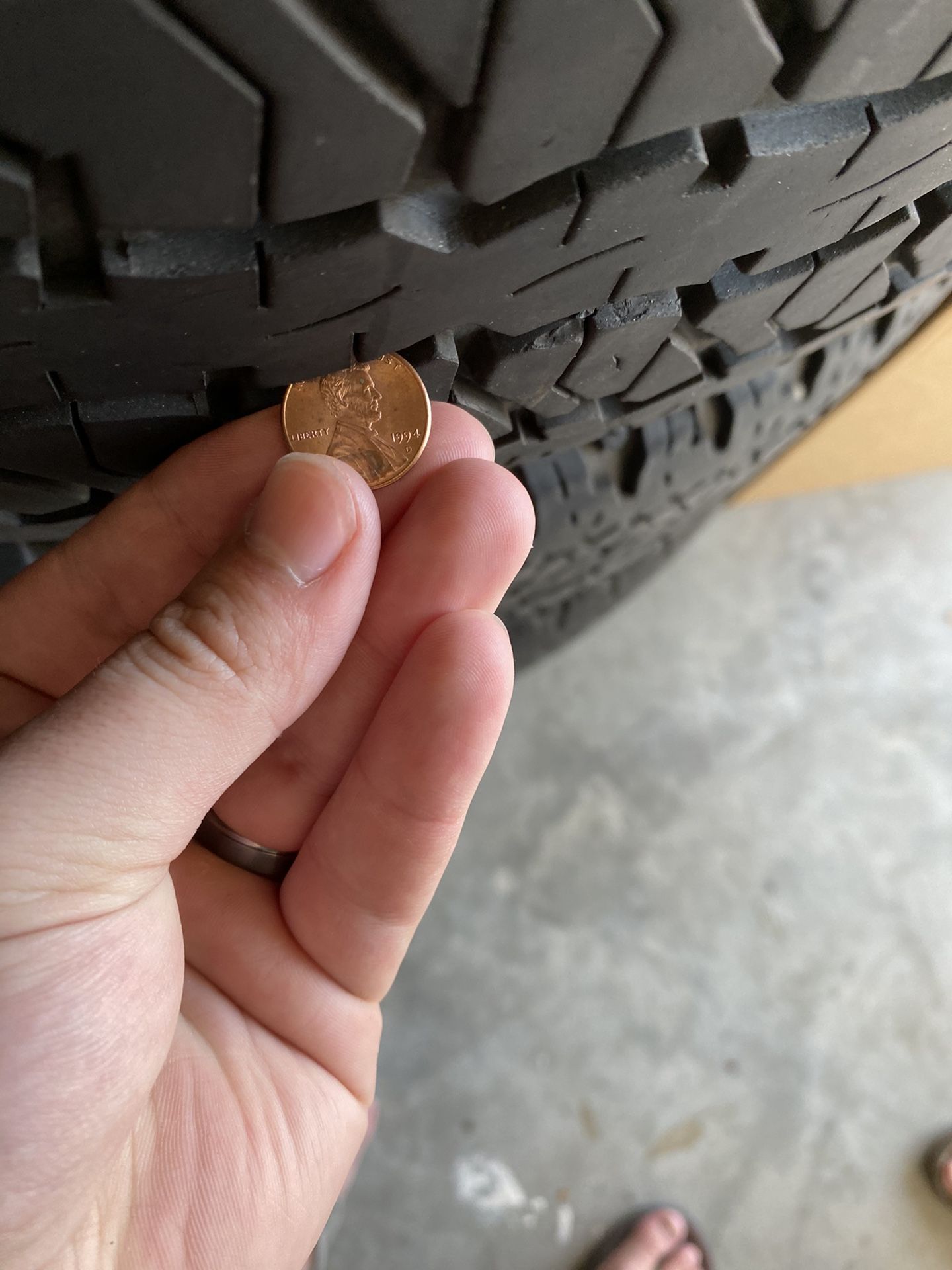 OEM 2015 Chevy Silverado 1500 Rims