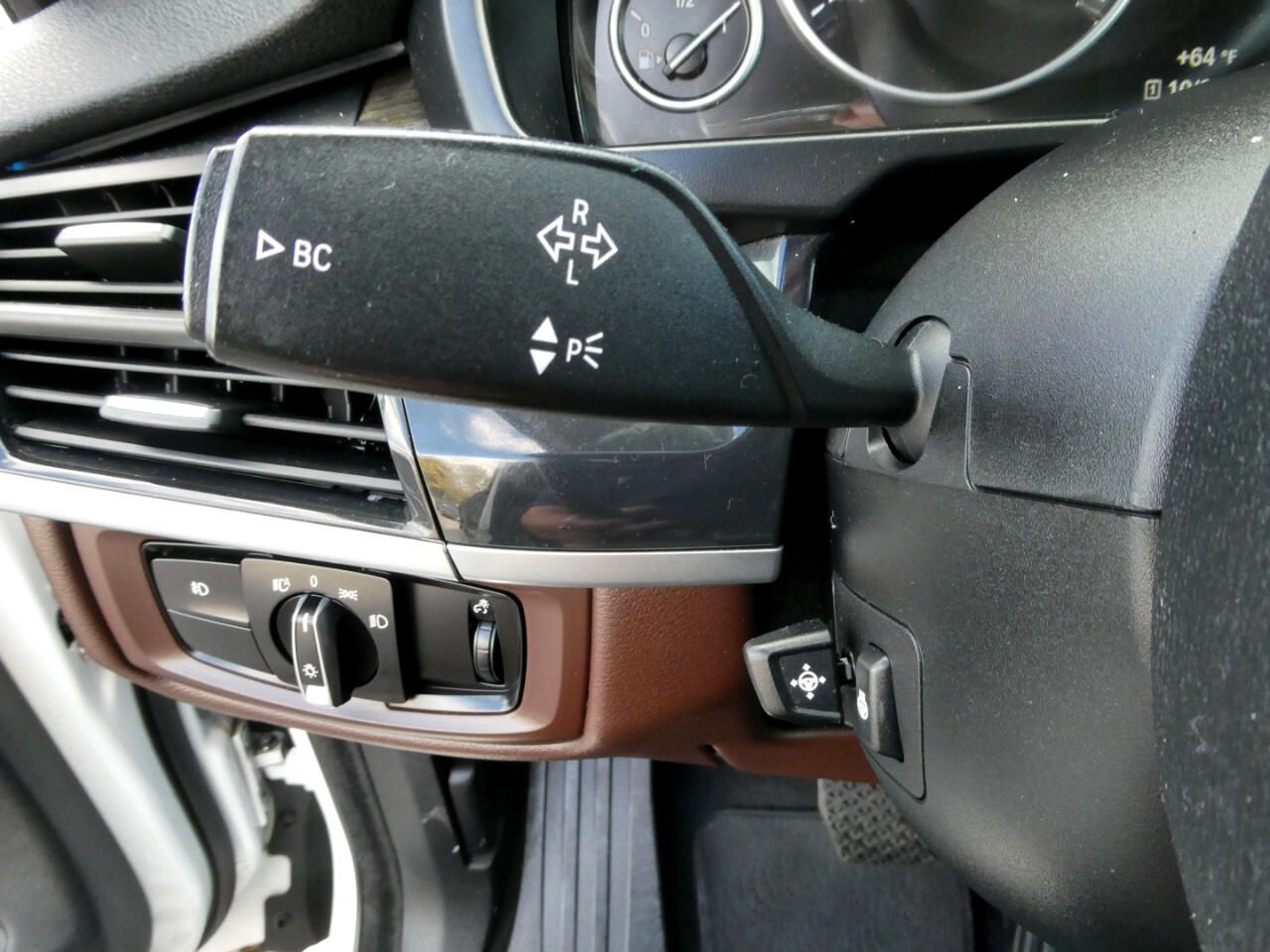2015 BMW X5