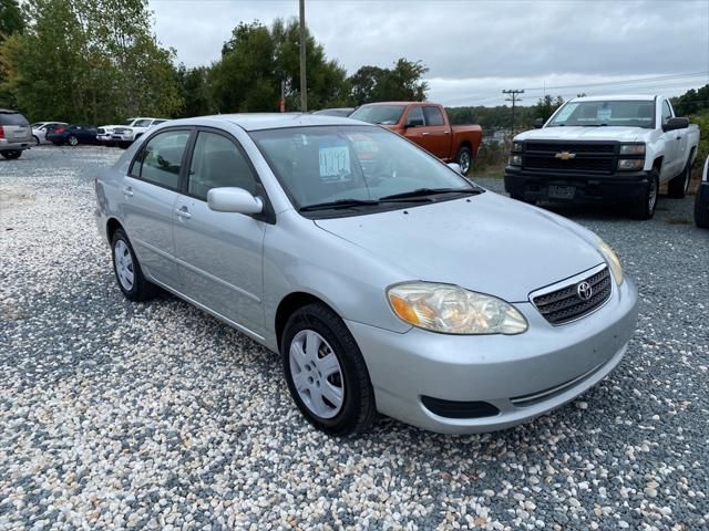 2005 Toyota Corolla