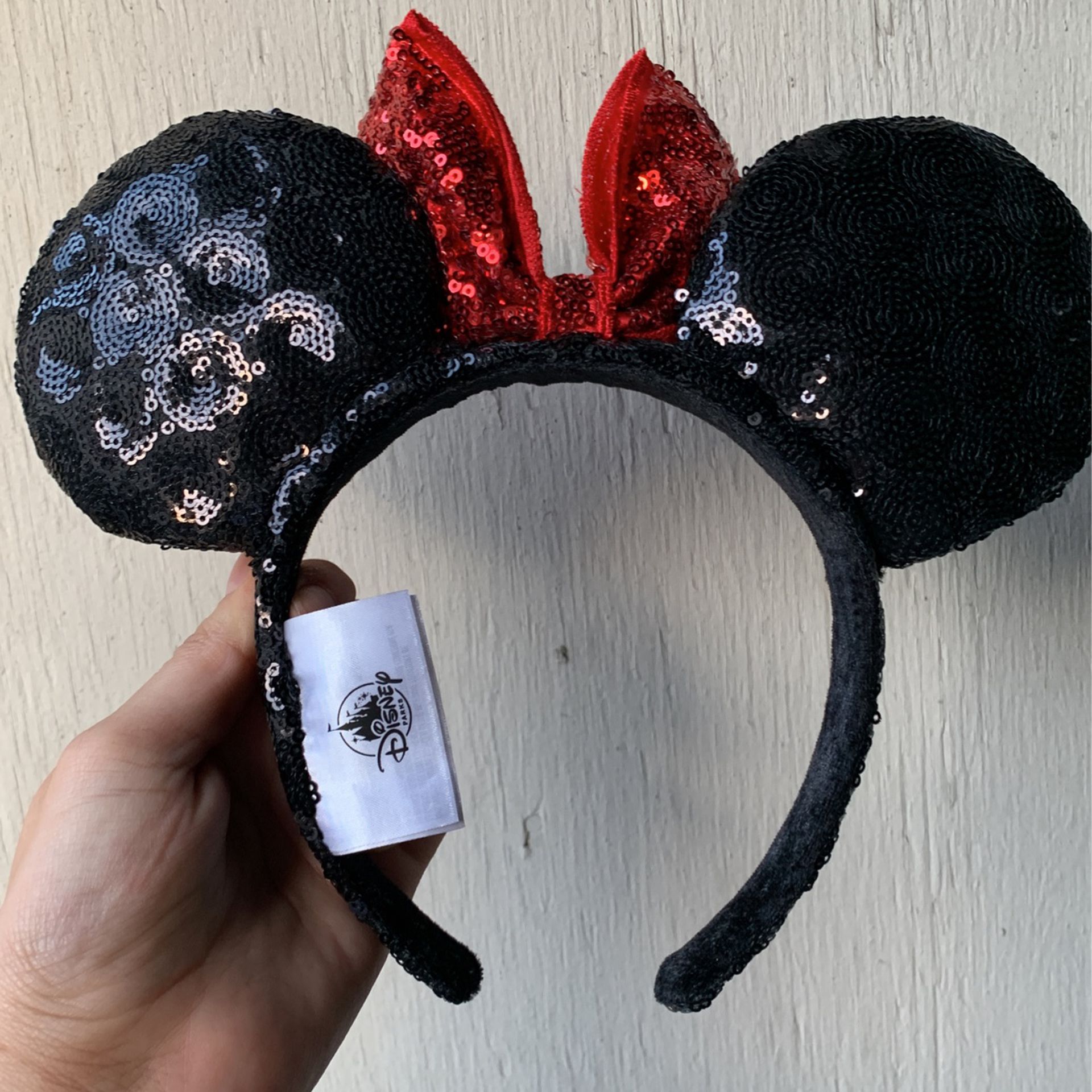 Minnie Disney Ears