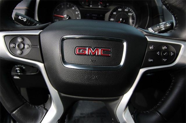 2018 GMC Terrain