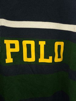 Polo Shirt  Thumbnail