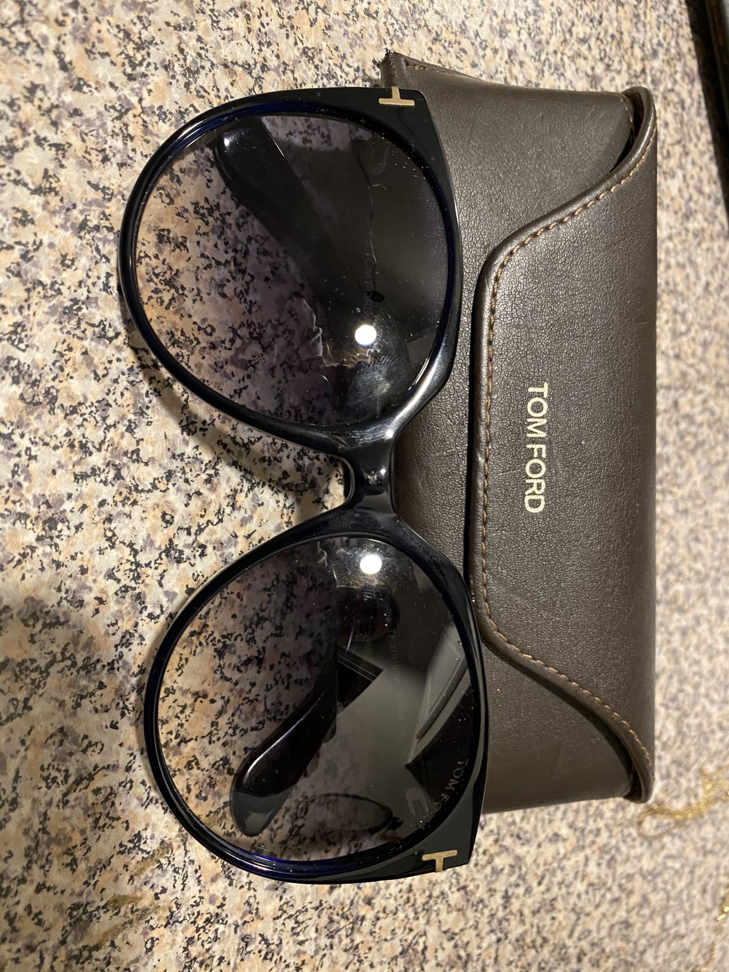 Tom Ford Polarized Sunglasses