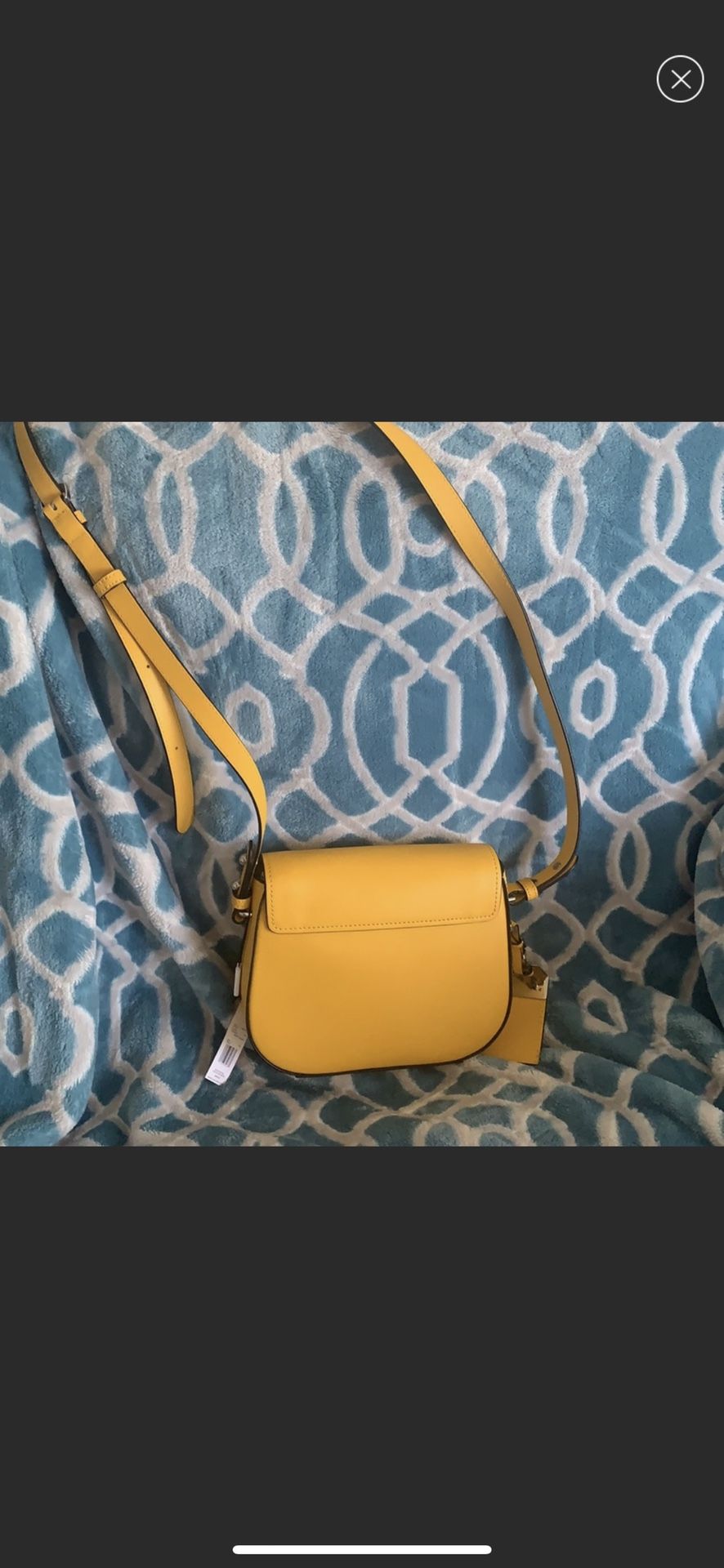 Never Used Marc Jacobs Bag