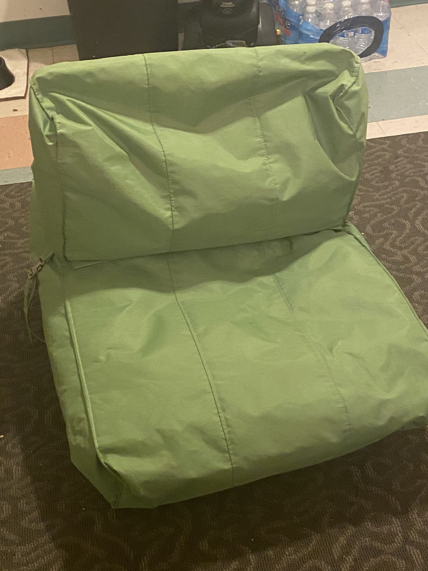 BIG Joe Beanbag