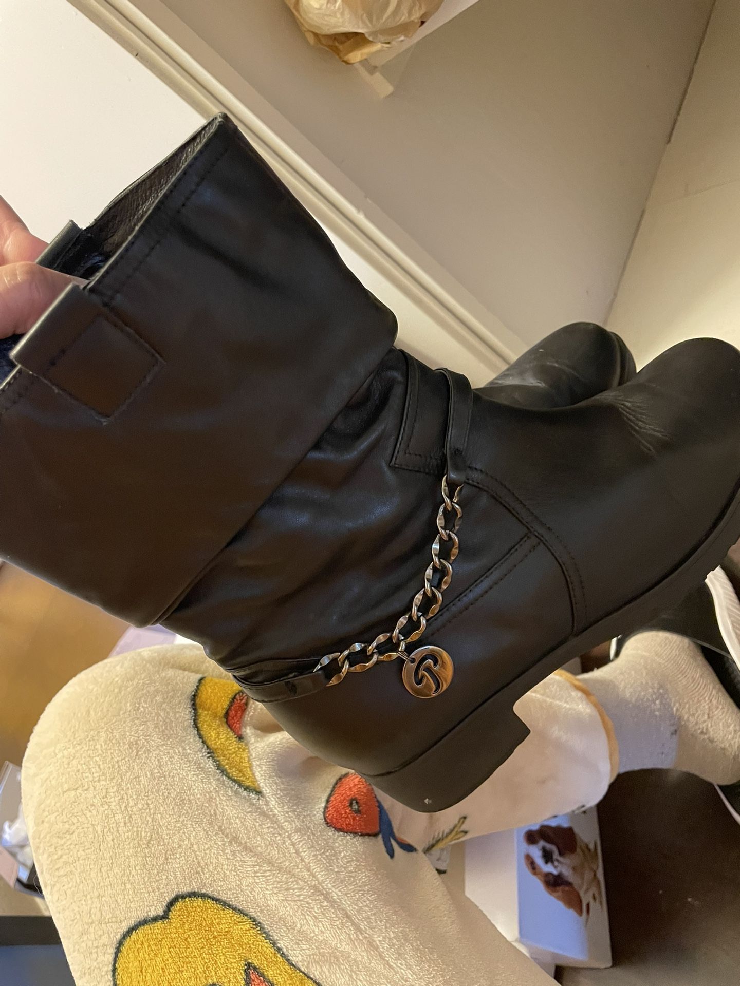 women boots