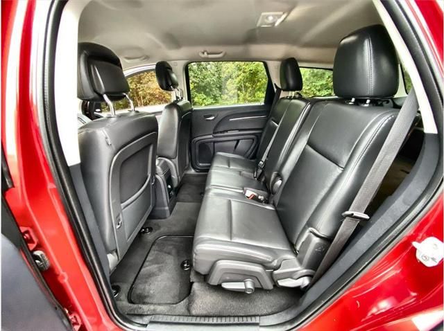 2010 Dodge Journey