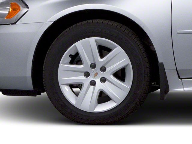 2011 Chevrolet Impala