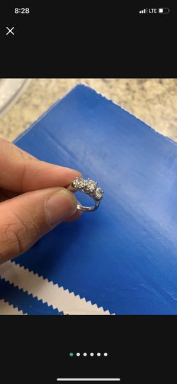 Wedding Ring Thumbnail