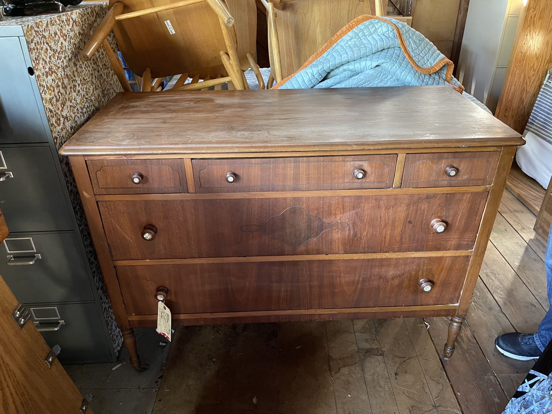 Credenza
