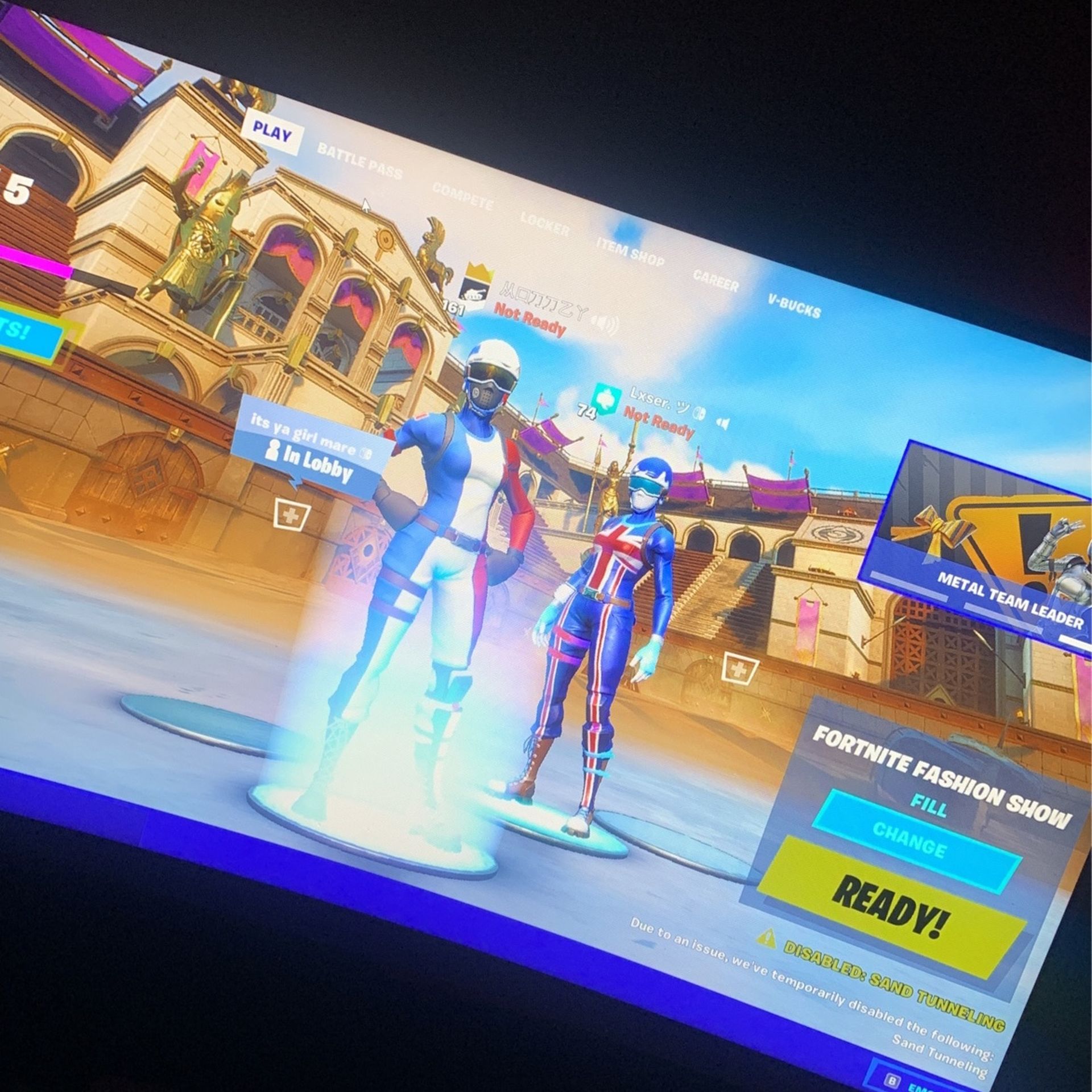 Samsung Monitor