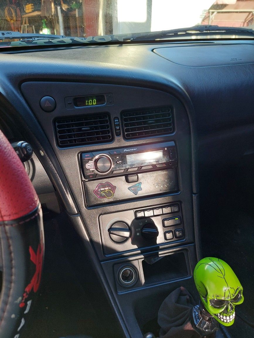 1995 Toyota Celica