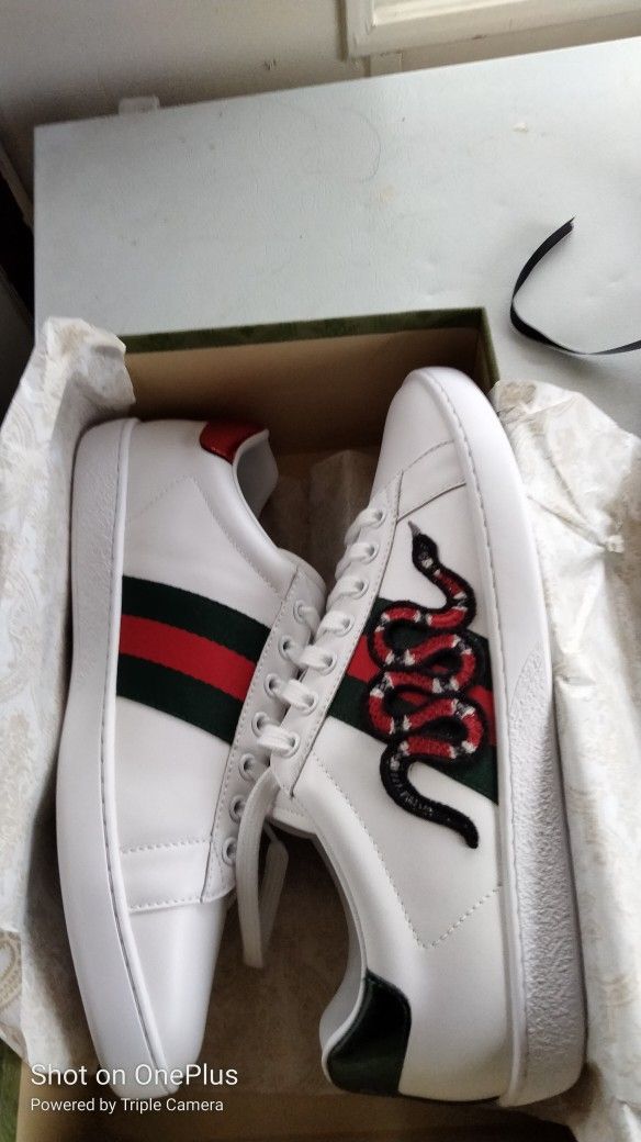 Gucci Size 9 5