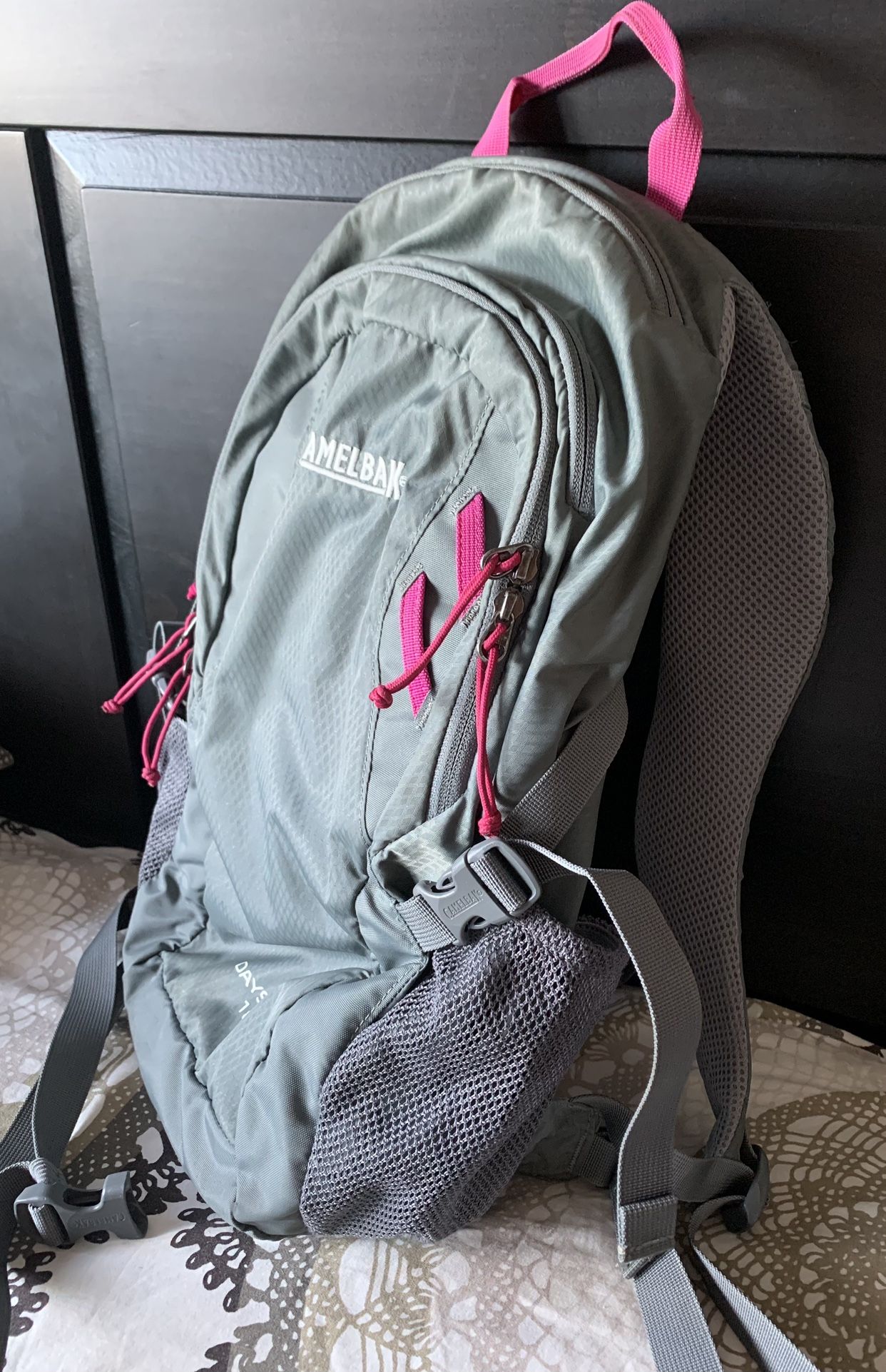 Camelbak- Day Star 18 Hydration Pack- 2 Liters - Women’s