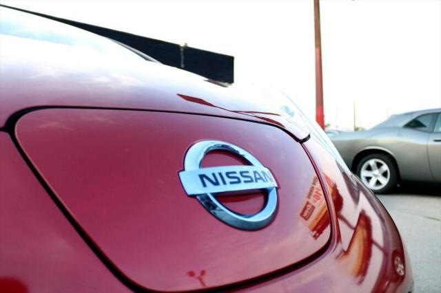 2013 Nissan LEAF