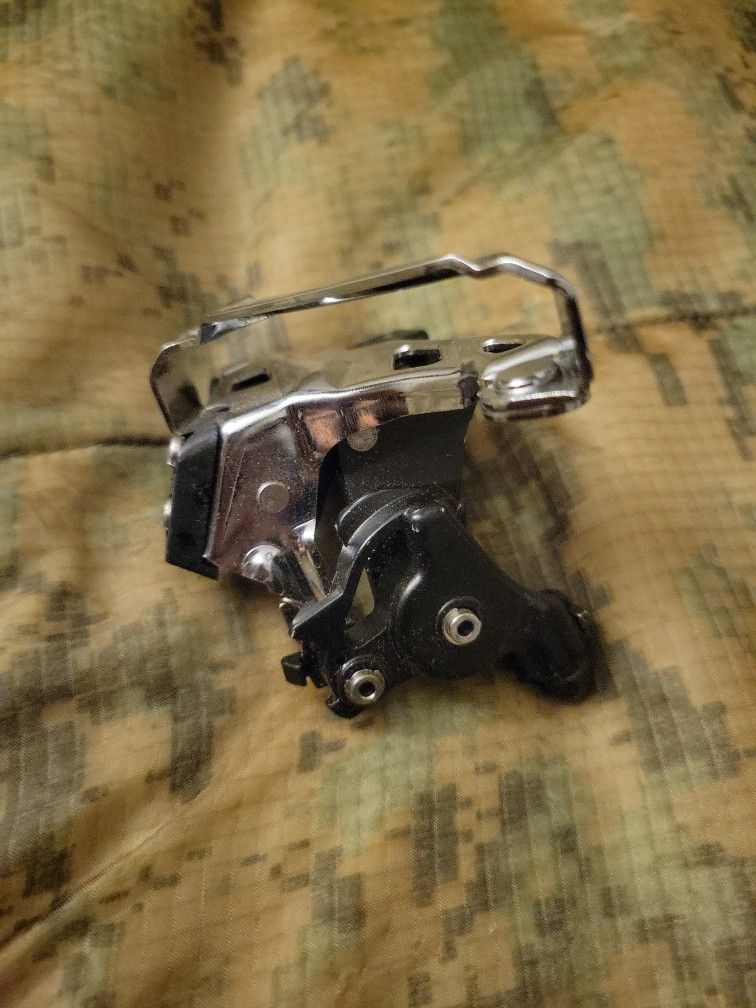 FD-M785 Shimano XT Front Derailleur MTB