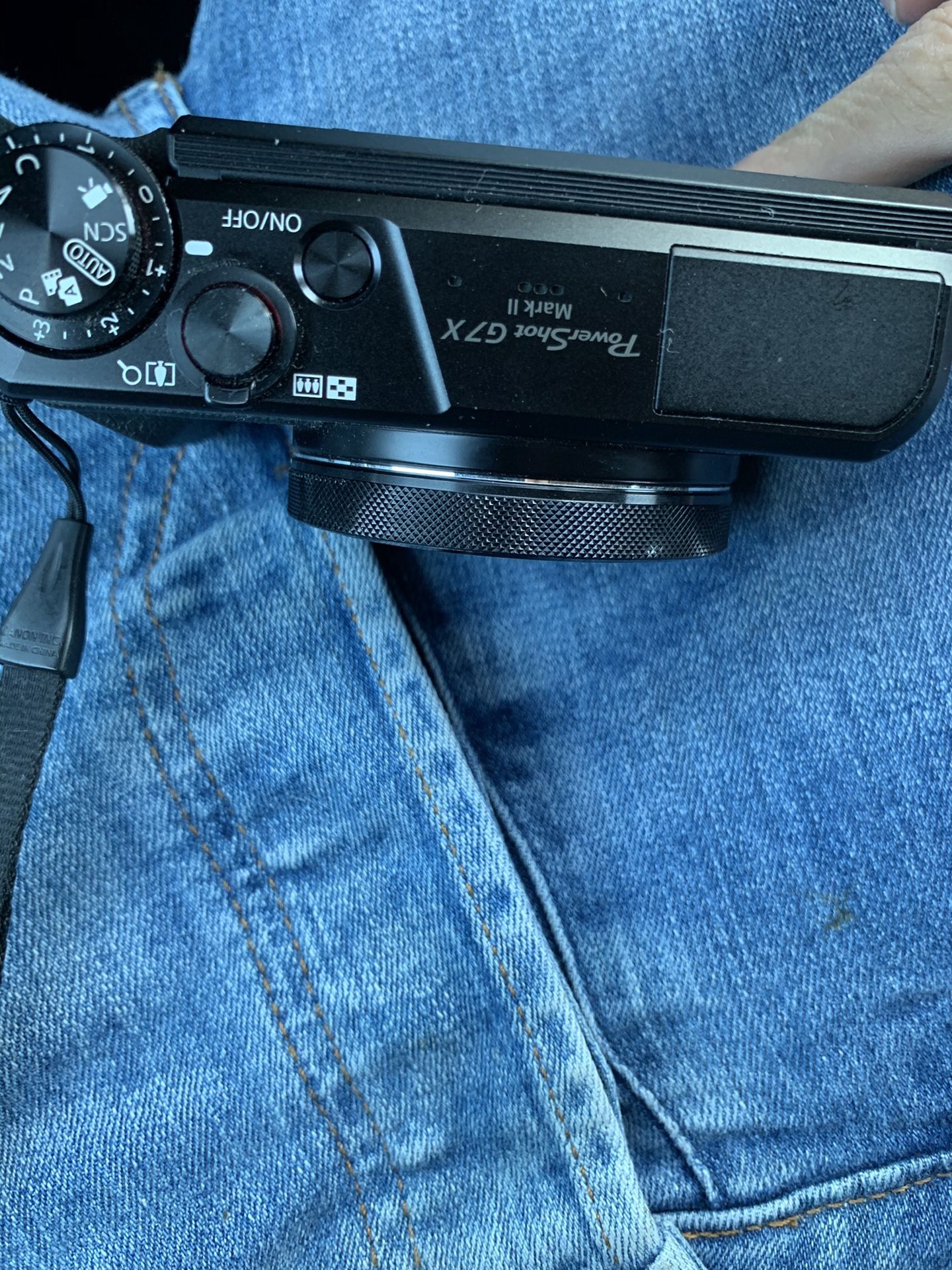 canon powershot g7x mark 2