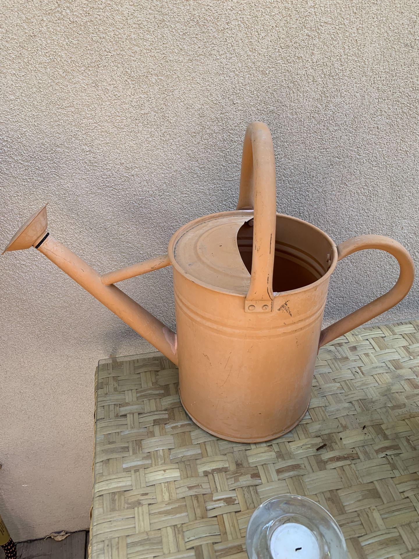 Antique Watering Can
