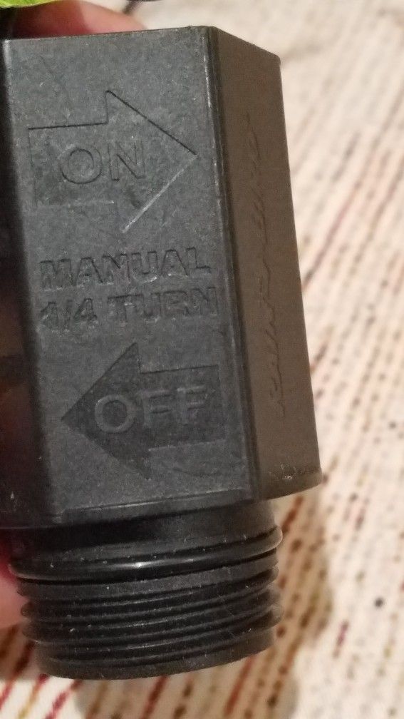 #30 @CHV. RAINBIRD RAIN BIRD IRRIGATION SPRINKLER SOLENOID SRK REPLACEMENT. #30