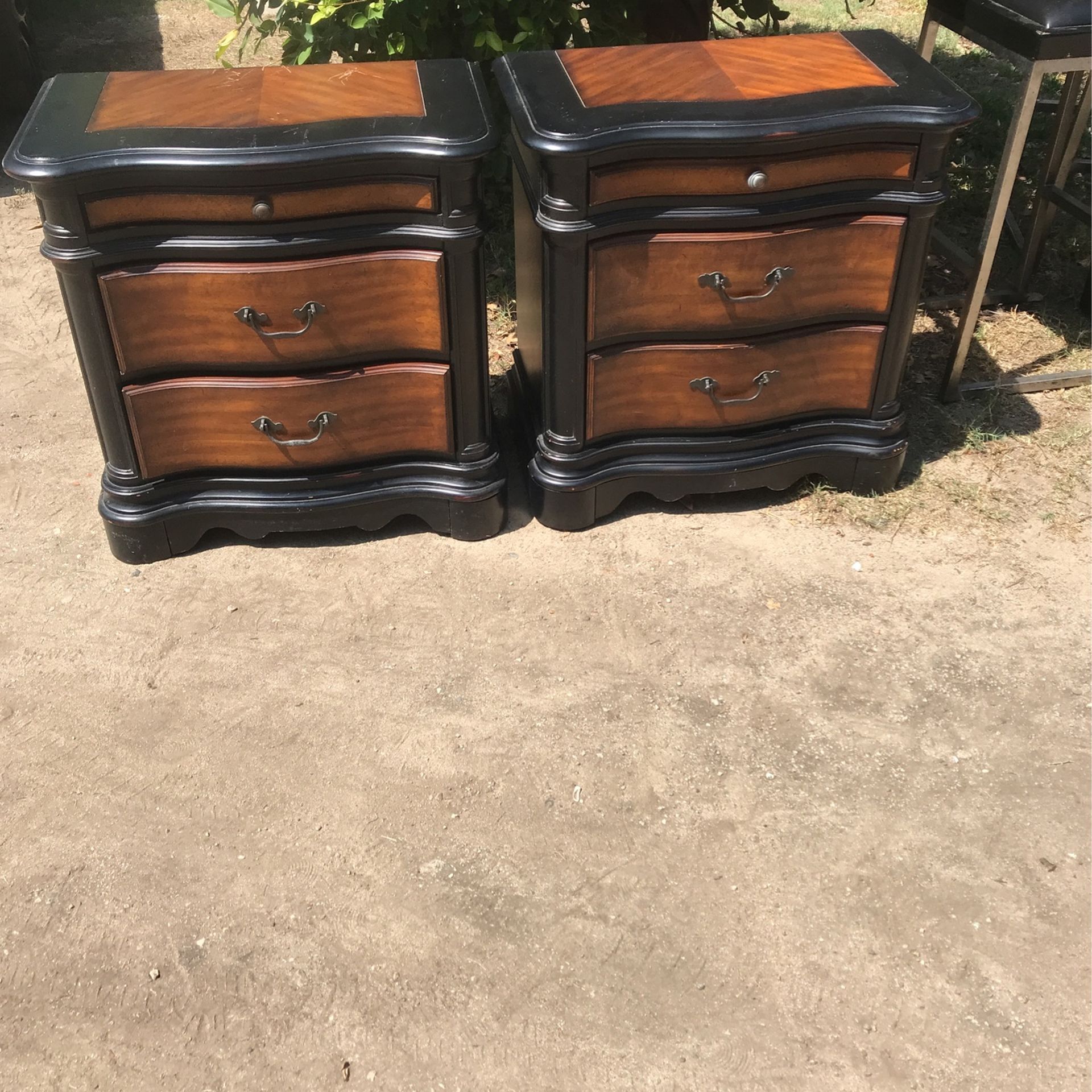 Two Night Stand Beautiful Style