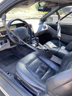 1992 Subaru SVX Thumbnail