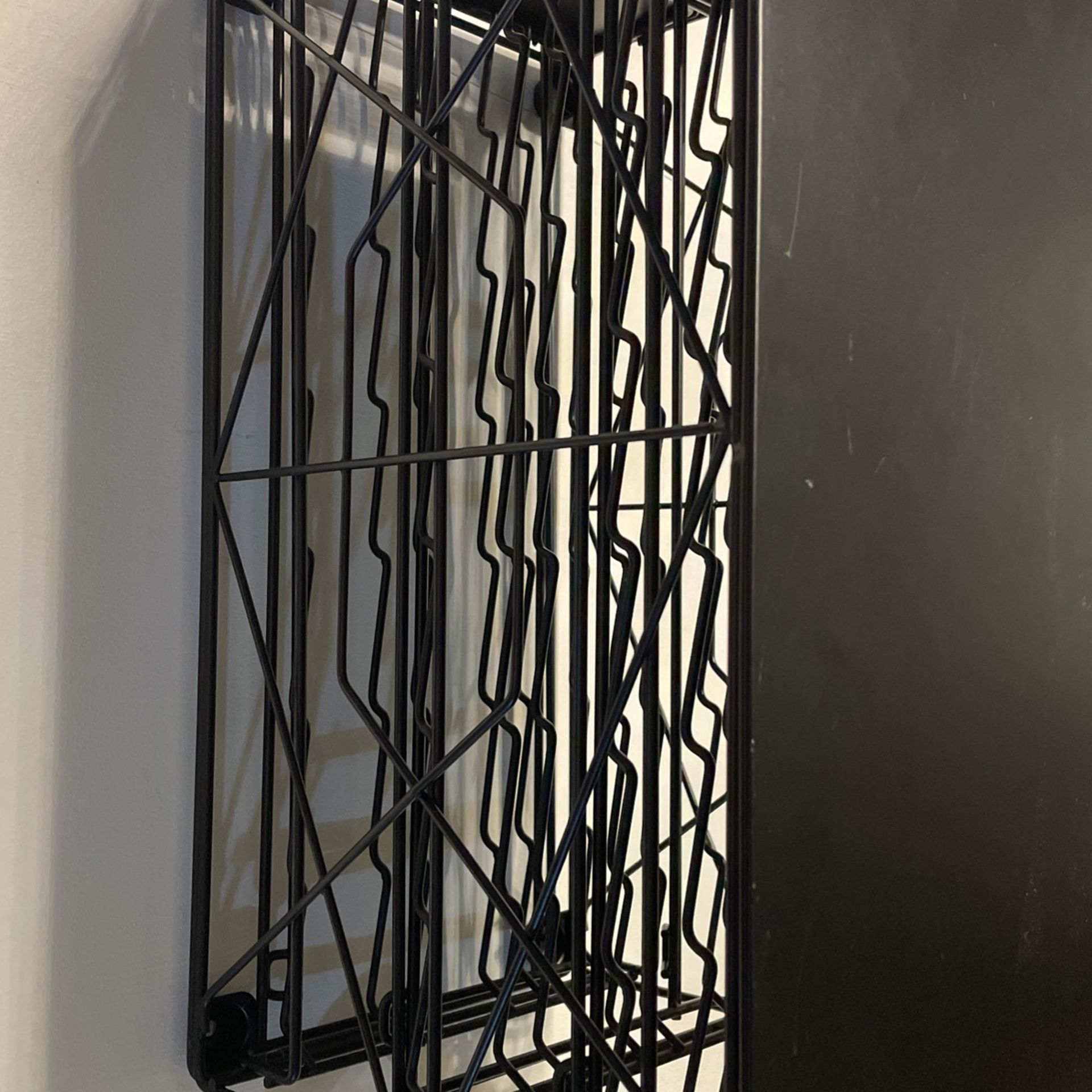 Coffee organizer