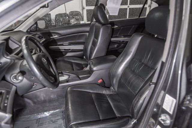 2010 Honda Accord Sdn