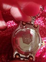 2 old watches man and ladies